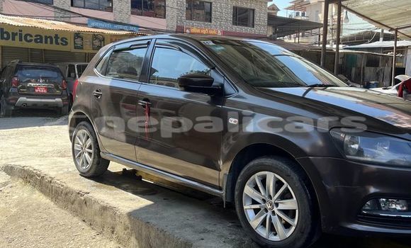 Buy Used Volkswagen Polo Other Car in Kathmandu in Bagmati Buy Used Volkswagen Polo Other Car in Kathmandu in Bagmati