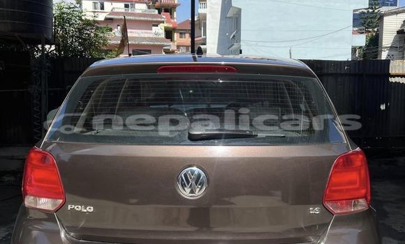 Buy Used Volkswagen Polo Other Car in Kathmandu in Bagmati Buy Used Volkswagen Polo Other Car in Kathmandu in Bagmati