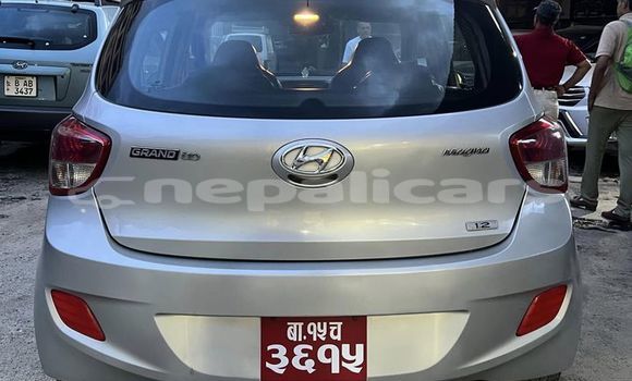 Buy Used Hyundai i10 Other Car in Kathmandu in Bagmati Buy Used Hyundai i10 Other Car in Kathmandu in Bagmati
