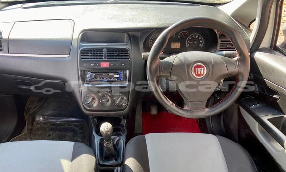 Buy Used Fiat Punto White Car in Kathmandu in Bagmati Buy Used Fiat Punto White Car in Kathmandu in Bagmati