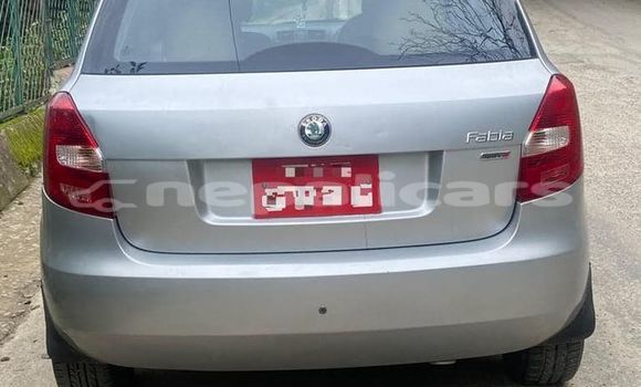 Buy Used Skoda Fabia Other Car in Kathmandu in Bagmati Buy Used Skoda Fabia Other Car in Kathmandu in Bagmati