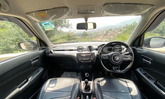 Buy Used Suzuki Swift Other Car in Kathmandu in Bagmati Buy Used Suzuki Swift Other Car in Kathmandu in Bagmati