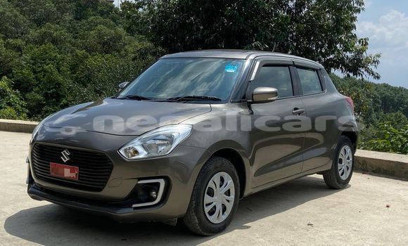 Buy Used Suzuki Swift Other Car in Kathmandu in Bagmati Buy Used Suzuki Swift Other Car in Kathmandu in Bagmati
