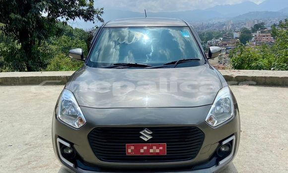 Buy Used Suzuki Swift Other Car in Kathmandu in Bagmati Buy Used Suzuki Swift Other Car in Kathmandu in Bagmati