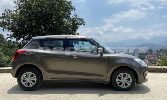 Buy Used Suzuki Swift Other Car in Kathmandu in Bagmati Buy Used Suzuki Swift Other Car in Kathmandu in Bagmati