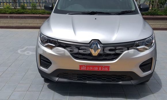 Buy Used Renault Trafic Other Car in Kathmandu in Bagmati