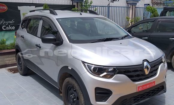 Buy Used Renault Trafic Other Car in Kathmandu in Bagmati Buy Used Renault Trafic Other Car in Kathmandu in Bagmati