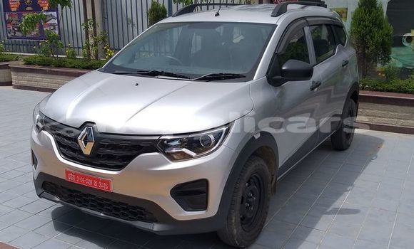 Buy Used Renault Trafic Other Car in Kathmandu in Bagmati Buy Used Renault Trafic Other Car in Kathmandu in Bagmati
