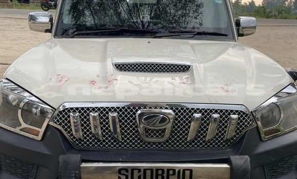 Buy Used Mitsubishi Sapporo White Car in Kathmandu in Bagmati Buy Used Mitsubishi Sapporo White Car in Kathmandu in Bagmati