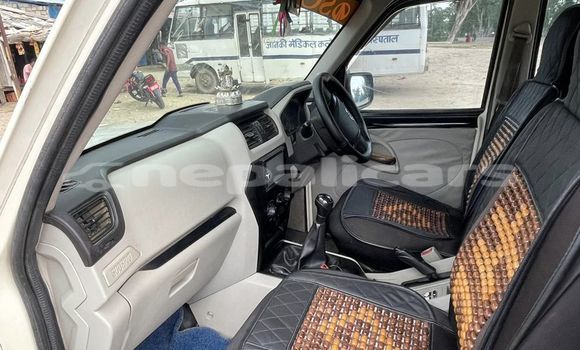 Buy Used Mitsubishi Sapporo White Car in Kathmandu in Bagmati Buy Used Mitsubishi Sapporo White Car in Kathmandu in Bagmati