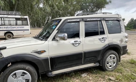 Buy Used Mitsubishi Sapporo White Car in Kathmandu in Bagmati Buy Used Mitsubishi Sapporo White Car in Kathmandu in Bagmati