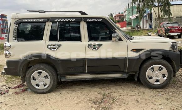 Buy Used Mitsubishi Sapporo White Car in Kathmandu in Bagmati Buy Used Mitsubishi Sapporo White Car in Kathmandu in Bagmati