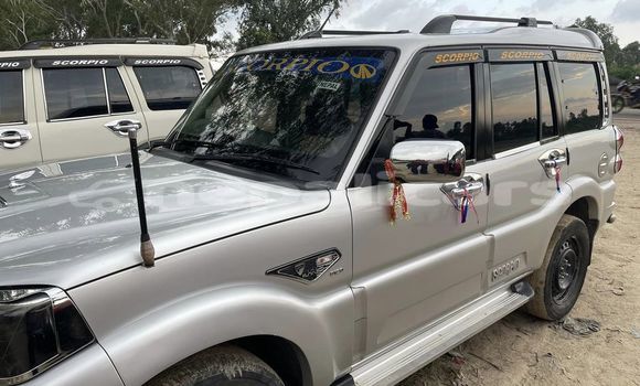 Buy Used Scion xB Other Car in Kathmandu in Bagmati