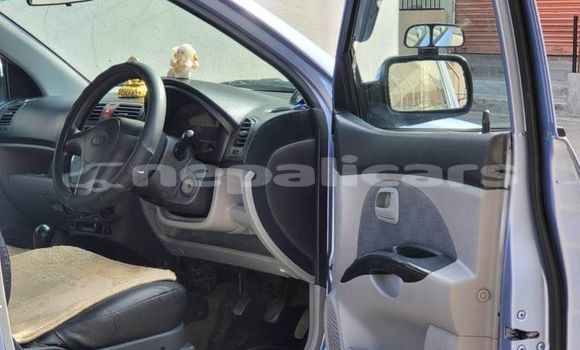 Buy Used Kia Picanto Blue Car in Kathmandu in Bagmati Buy Used Kia Picanto Blue Car in Kathmandu in Bagmati