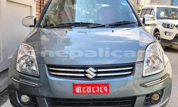 Buy Used Suzuki Swift Other Car in Kathmandu in Bagmati Buy Used Suzuki Swift Other Car in Kathmandu in Bagmati