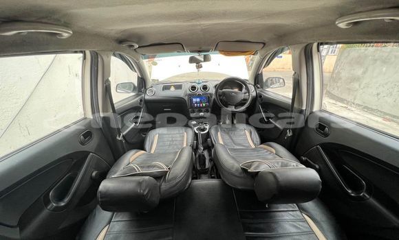 Buy Used Ford Fiesta White Car in Kathmandu in Bagmati Buy Used Ford Fiesta White Car in Kathmandu in Bagmati