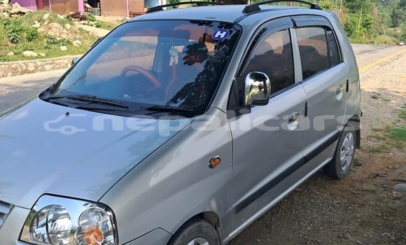 Buy Used Hyundai Santa Fe Other Car in Kathmandu in Bagmati Buy Used Hyundai Santa Fe Other Car in Kathmandu in Bagmati