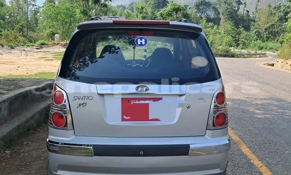 Buy Used Hyundai Santa Fe Other Car in Kathmandu in Bagmati Buy Used Hyundai Santa Fe Other Car in Kathmandu in Bagmati