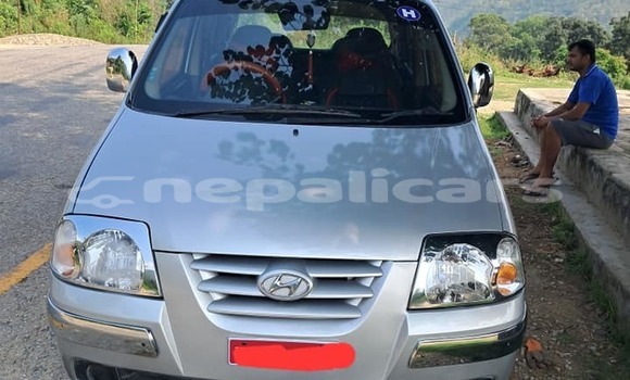 Buy Used Hyundai Santa Fe Other Car in Kathmandu in Bagmati Buy Used Hyundai Santa Fe Other Car in Kathmandu in Bagmati