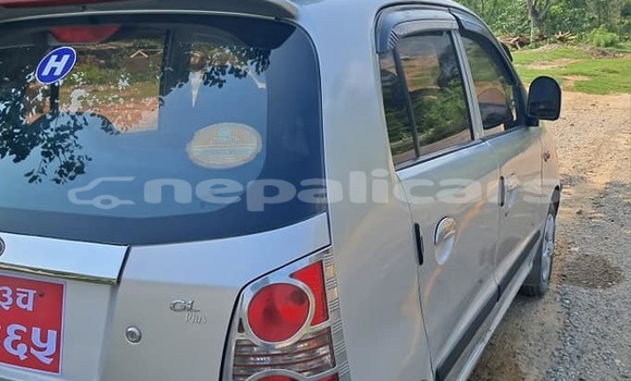 Buy Used Hyundai Santa Fe Other Car in Kathmandu in Bagmati Buy Used Hyundai Santa Fe Other Car in Kathmandu in Bagmati