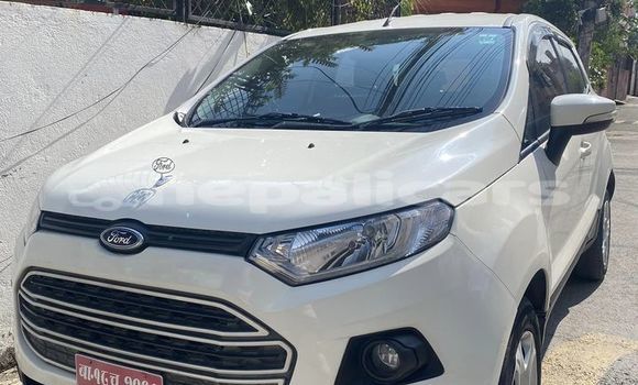 Buy Used Toyota C-HR White Car in Kathmandu in Bagmati Buy Used Toyota C-HR White Car in Kathmandu in Bagmati