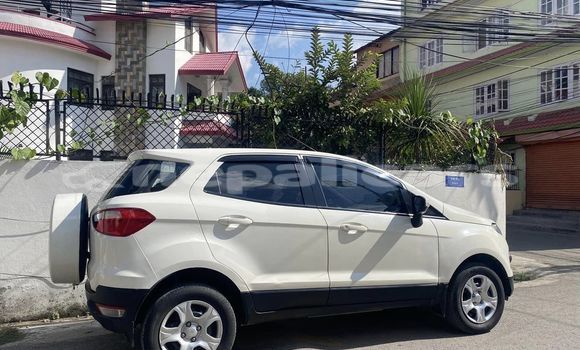 Buy Used Toyota C-HR White Car in Kathmandu in Bagmati Buy Used Toyota C-HR White Car in Kathmandu in Bagmati