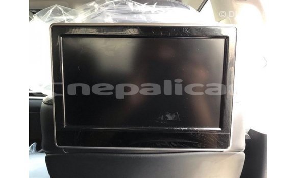 Buy Import Lexus LX White Car in Import - Dubai in Bagmati Buy Import Lexus LX White Car in Import - Dubai in Bagmati