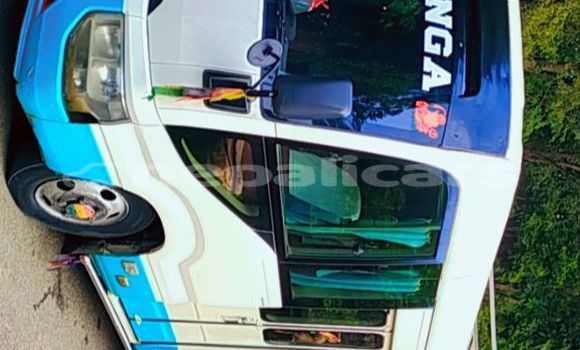 Buy Used Toyota Coaster White Car in Pokhara in Gandaki Buy Used Toyota Coaster White Car in Pokhara in Gandaki