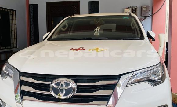 Buy Used Ford Edge White Car in Kathmandu in Bagmati Buy Used Ford Edge White Car in Kathmandu in Bagmati