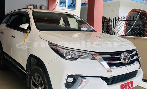 Buy Used Ford Edge White Car in Kathmandu in Bagmati Buy Used Ford Edge White Car in Kathmandu in Bagmati