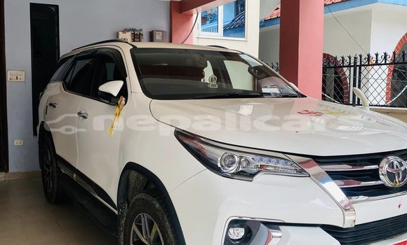 Buy Used Ford Edge White Car in Kathmandu in Bagmati Buy Used Ford Edge White Car in Kathmandu in Bagmati