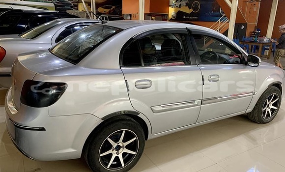 Buy Used Kia Rio Other Car in Kathmandu in Bagmati Buy Used Kia Rio Other Car in Kathmandu in Bagmati