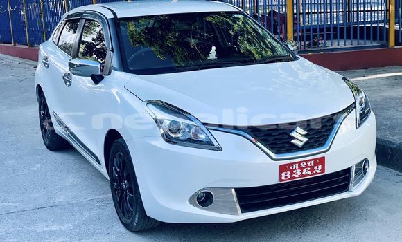 Buy Used Toyota Alphard White Car in Kathmandu in Bagmati Buy Used Toyota Alphard White Car in Kathmandu in Bagmati