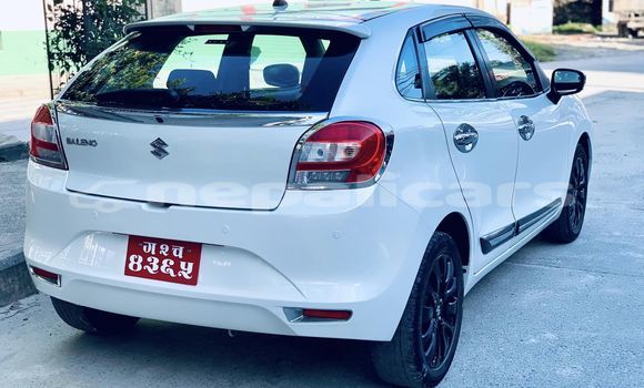 Buy Used Toyota Alphard White Car in Kathmandu in Bagmati Buy Used Toyota Alphard White Car in Kathmandu in Bagmati