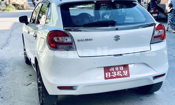 Buy Used Toyota Alphard White Car in Kathmandu in Bagmati Buy Used Toyota Alphard White Car in Kathmandu in Bagmati