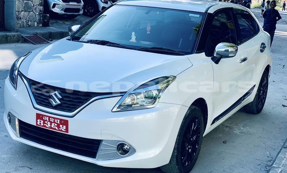 Buy Used Toyota Alphard White Car in Kathmandu in Bagmati Buy Used Toyota Alphard White Car in Kathmandu in Bagmati