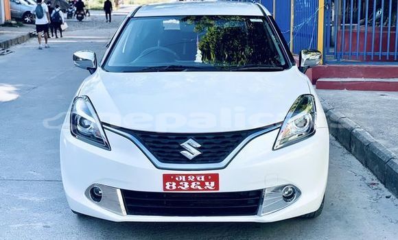 Buy Used Toyota Alphard White Car in Kathmandu in Bagmati Buy Used Toyota Alphard White Car in Kathmandu in Bagmati