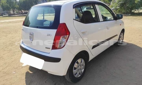 Buy Used Toyota Alphard White Car in Kathmandu in Bagmati