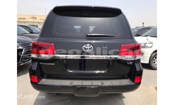 Buy Import Toyota Land Cruiser Black Car in Import - Dubai in Bagmati Buy Import Toyota Land Cruiser Black Car in Import - Dubai in Bagmati