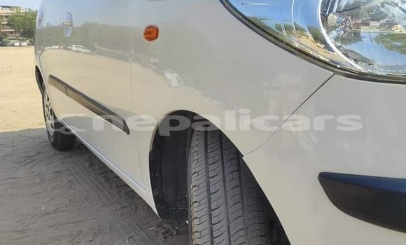 Buy Used Toyota Alphard White Car in Kathmandu in Bagmati Buy Used Toyota Alphard White Car in Kathmandu in Bagmati