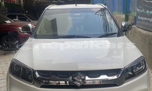 Buy Used ZX Admiral White Car in Kathmandu in Bagmati Buy Used ZX Admiral White Car in Kathmandu in Bagmati