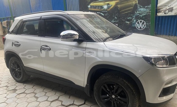 Buy Used ZX Admiral White Car in Kathmandu in Bagmati Buy Used ZX Admiral White Car in Kathmandu in Bagmati