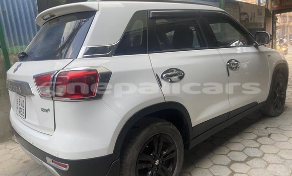 Buy Used ZX Admiral White Car in Kathmandu in Bagmati Buy Used ZX Admiral White Car in Kathmandu in Bagmati