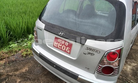 Buy Used Santana PS-10 Other Car in Kathmandu in Bagmati Buy Used Santana PS-10 Other Car in Kathmandu in Bagmati