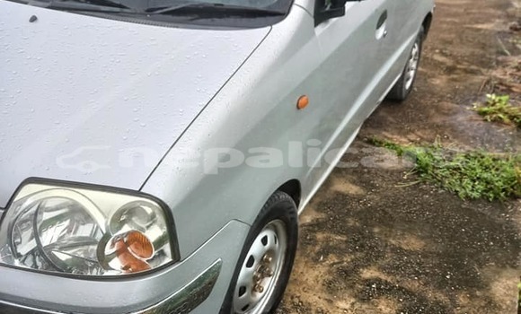 Buy Used Santana PS-10 Other Car in Kathmandu in Bagmati Buy Used Santana PS-10 Other Car in Kathmandu in Bagmati