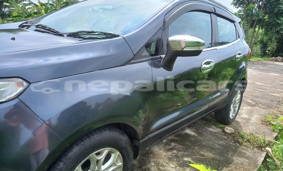 Buy Used Ford EcoSport Other Car in Kathmandu in Bagmati Buy Used Ford EcoSport Other Car in Kathmandu in Bagmati