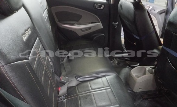 Buy Used Ford EcoSport Other Car in Kathmandu in Bagmati Buy Used Ford EcoSport Other Car in Kathmandu in Bagmati