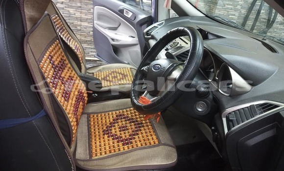 Buy Used Ford EcoSport Other Car in Kathmandu in Bagmati Buy Used Ford EcoSport Other Car in Kathmandu in Bagmati