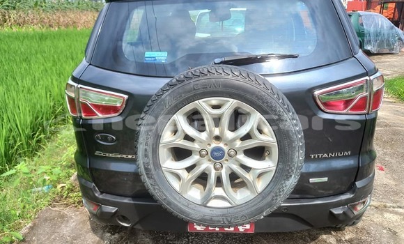 Buy Used Ford EcoSport Other Car in Kathmandu in Bagmati Buy Used Ford EcoSport Other Car in Kathmandu in Bagmati