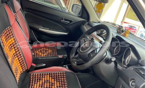 Buy Used Suzuki Swift Other Car in Kathmandu in Bagmati Buy Used Suzuki Swift Other Car in Kathmandu in Bagmati